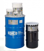 Super Lube多功能含PTFE合成润滑脂技术数据表