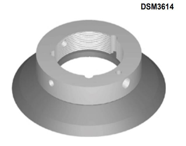 SYRON真空吸盘DSM3614