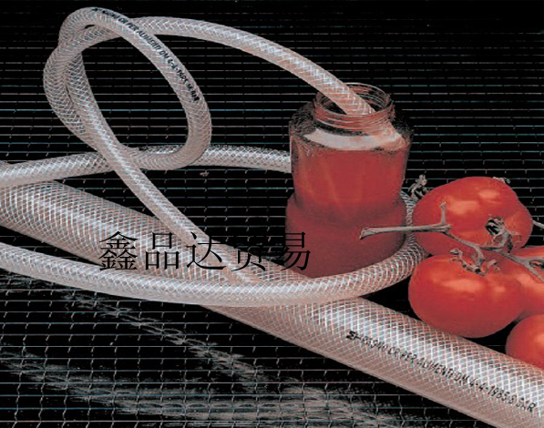 意大利MERLETT食品级软管915020